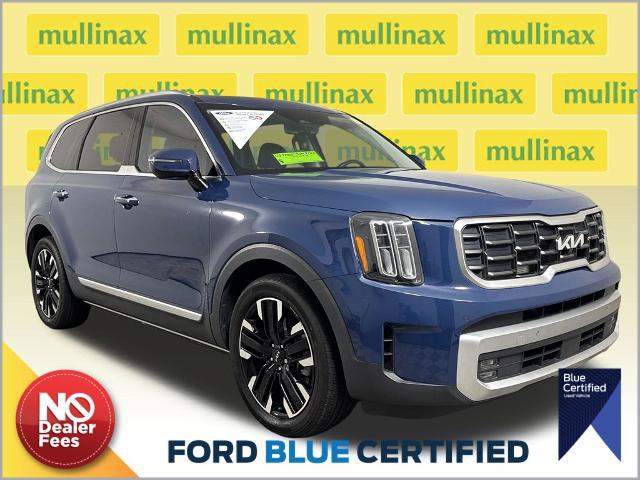 2024 Kia Telluride SX Prestige for sale in Apopka, FL