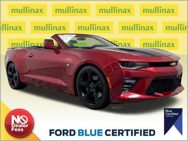 2018 Chevrolet Camaro 2SS for sale in Apopka, FL