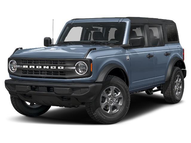 2025 Ford Bronco Big Bend for sale in Andalusia, AL