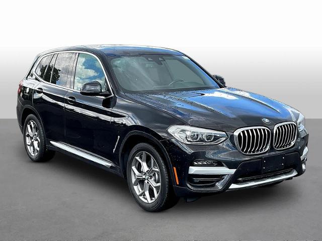 2021 BMW X3 xDrive30i for sale in Greenfield, WI