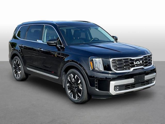 2023 Kia Telluride SX for sale in Greenfield, WI