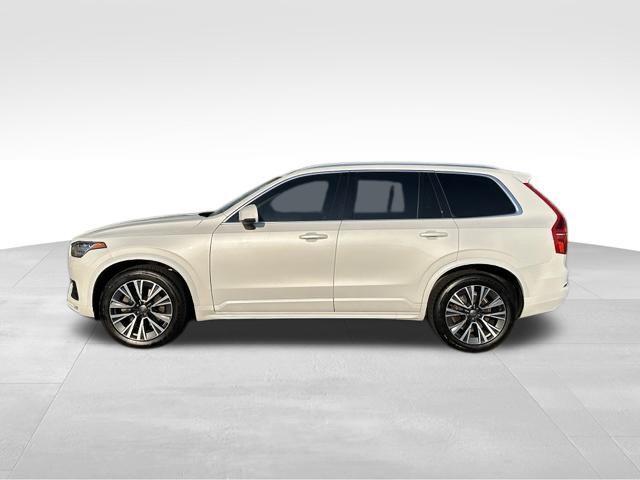 2020 Volvo XC90 T6 Momentum 7 Passenger 2020 Volvo XC90 T6 Momentum 7 Passenger