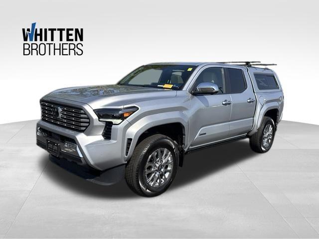 2024 Toyota Tacoma Limited 2024 Toyota Tacoma Limited