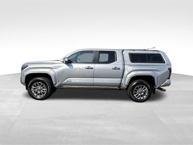 2024 Toyota Tacoma Limited 2024 Toyota Tacoma Limited