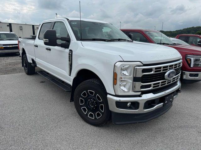 2024 Ford F-250 XLT for sale in Davenport, IA