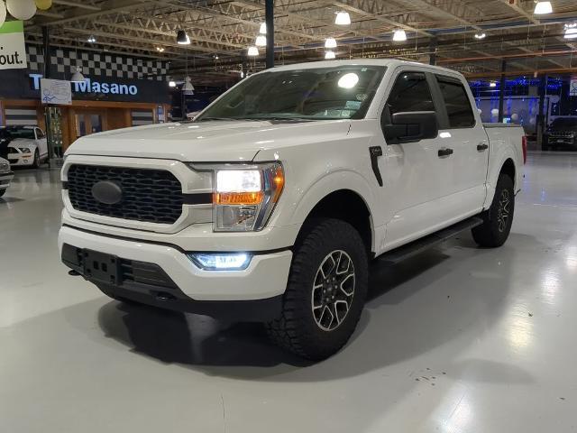 2022 Ford F-150 XL for sale in Shillington, PA