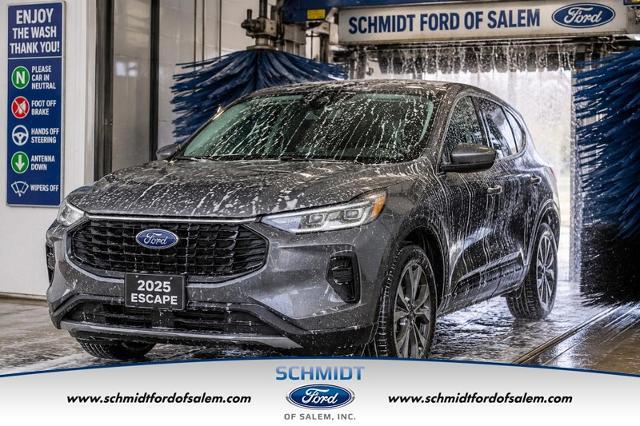 2025 Ford Escape Platinum for sale in Salem, IL