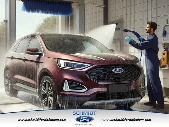 2024 Ford Edge SEL for sale in Salem, IL