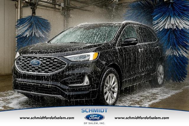2024 Ford Edge SEL for sale in Salem, IL