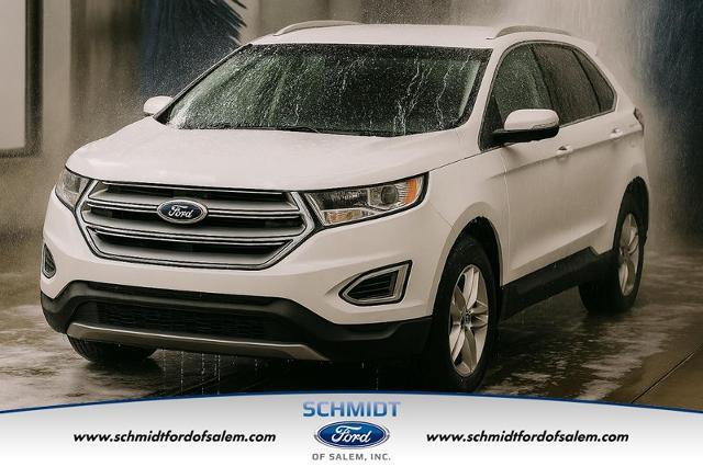 2024 Ford Edge SEL for sale in Salem, IL