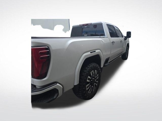 2025 GMC Sierra 2500HD 4WD Crew Cab Standard Bed Denali Ultimate for sale in Clearwater, FL