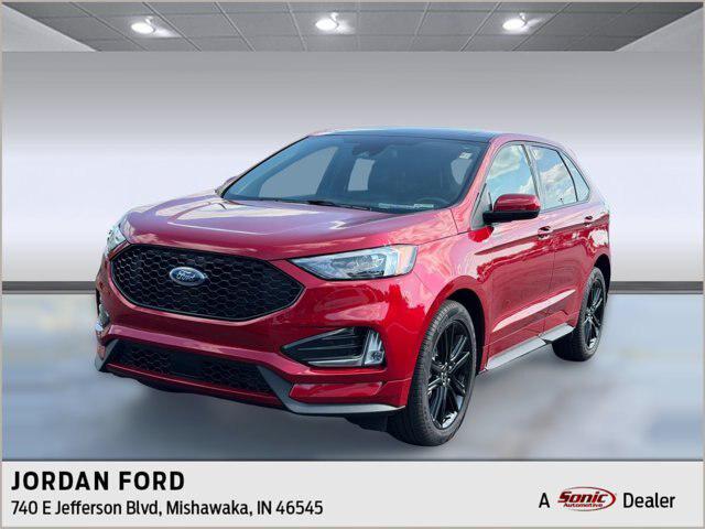 2024 Ford Edge ST-Line for sale in Mishawaka, IN