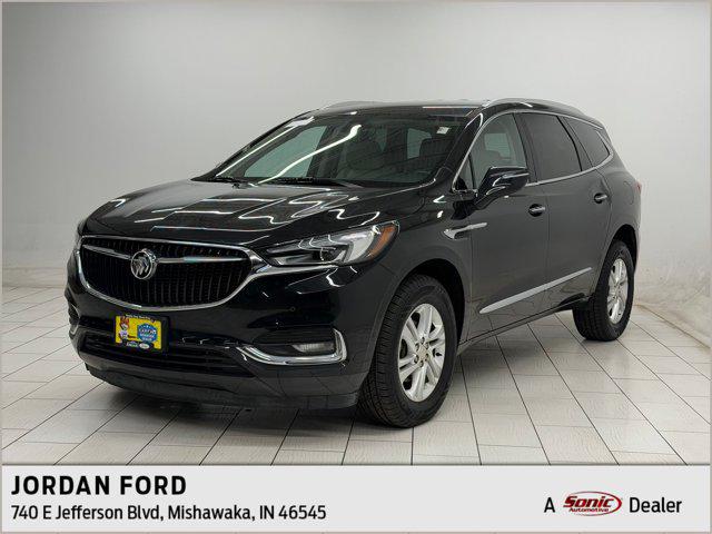 2020 Buick Enclave AWD Premium for sale in Mishawaka, IN