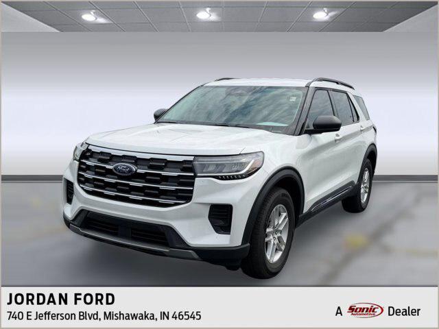 2025 Ford Explorer Active for sale in Mishawaka, IN