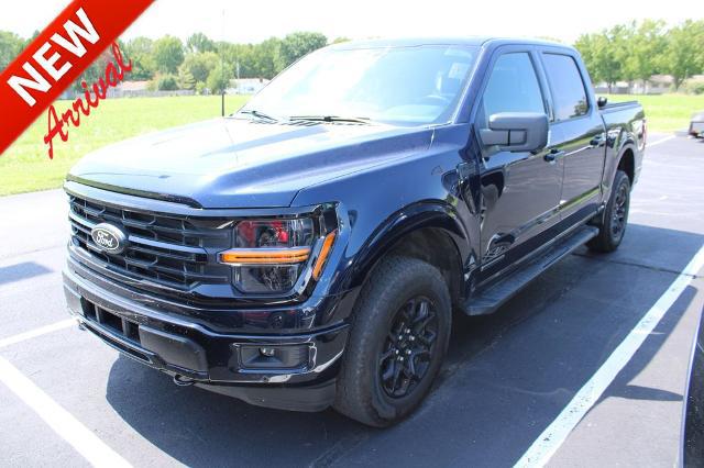 2024 Ford F-150 XLT for sale in Saint James, MO
