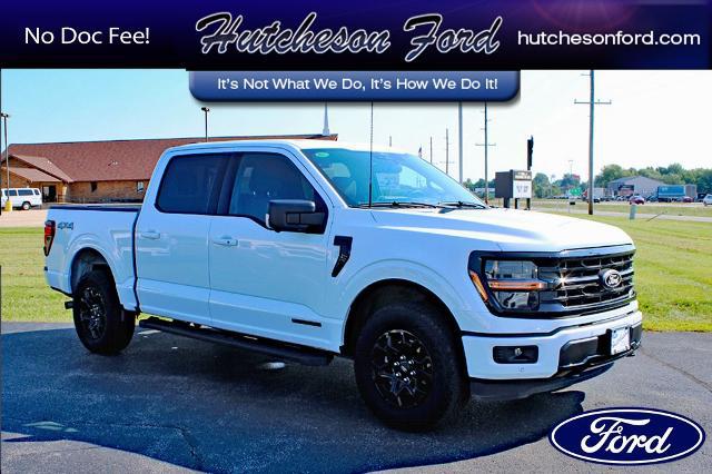 2024 Ford F-150 XLT for sale in Saint James, MO