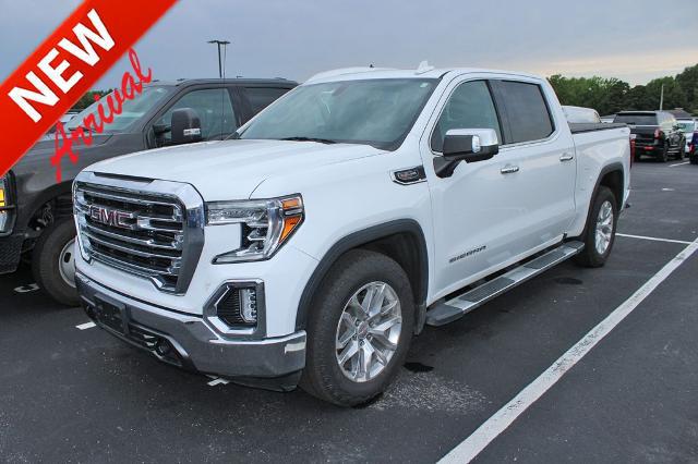 2021 GMC Sierra 1500 4WD Crew Cab Short Box SLT for sale in Saint James, MO