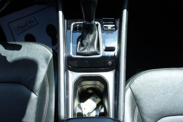 2022 Jeep Compass Latitude Lux 4x4