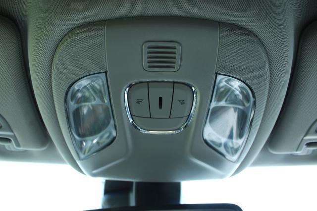 2022 Jeep Compass Latitude Lux 4x4