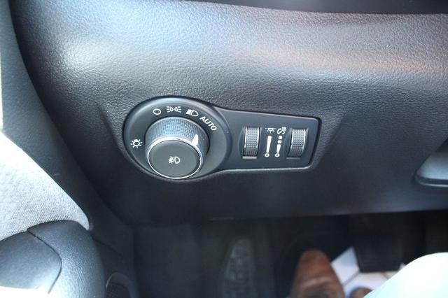 2022 Jeep Compass Latitude Lux 4x4