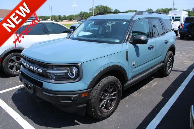 2022 Ford Bronco Sport Big Bend for sale in Saint James, MO