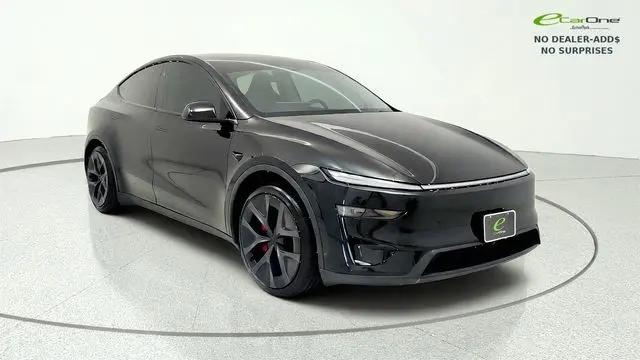 2026 Tesla Model Y Performance All-Wheel Drive for sale in Plano, TX