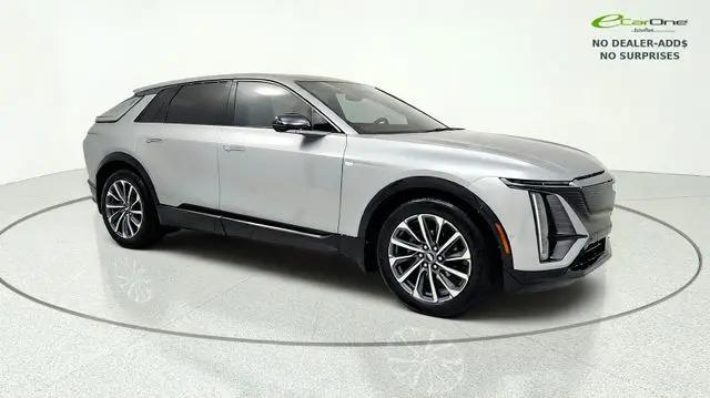 2024 Cadillac iQ Sport w/1SF for sale in Plano, TX