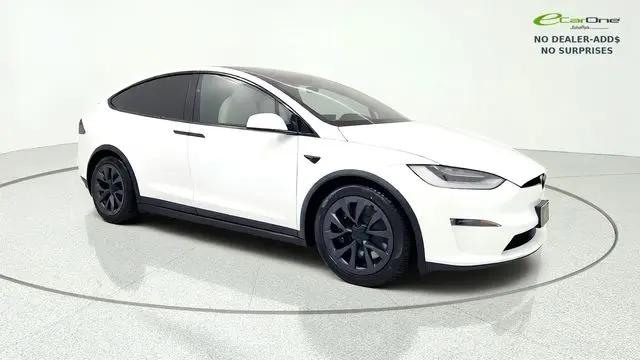 2023 Tesla Model X Standard Range for sale in Plano, TX