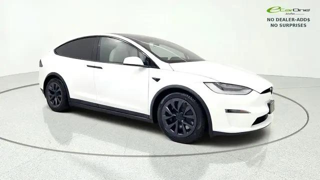 2023 Tesla Model X Standard Range for sale in Plano, TX