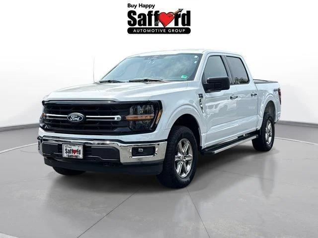 2025 Ford F-150 XLT 2025 Ford F-150 XLT