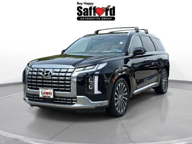 2024 Hyundai Palisade Calligraphy 2024 Hyundai Palisade Calligraphy