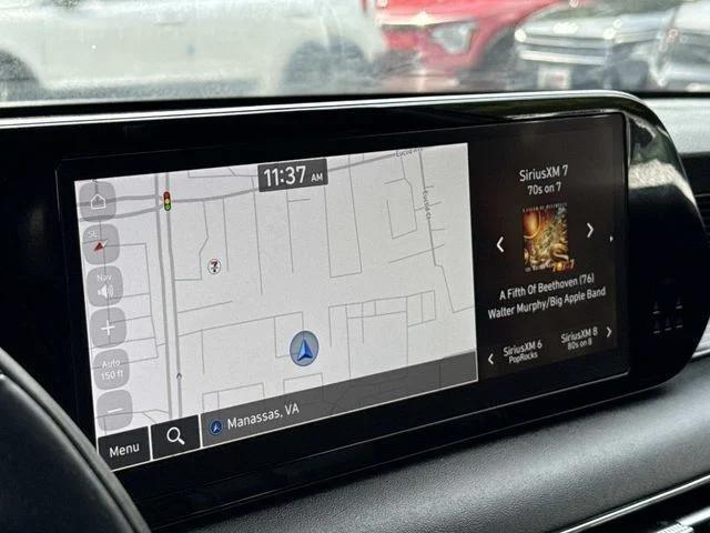 2024 Hyundai Palisade Calligraphy 2024 Hyundai Palisade Calligraphy