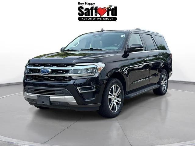 2024 Ford Expedition Limited 2024 Ford Expedition Limited