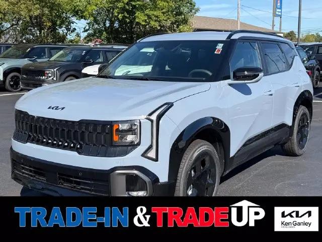 2027 Kia Seltos X-Line S for sale in Alliance, OH