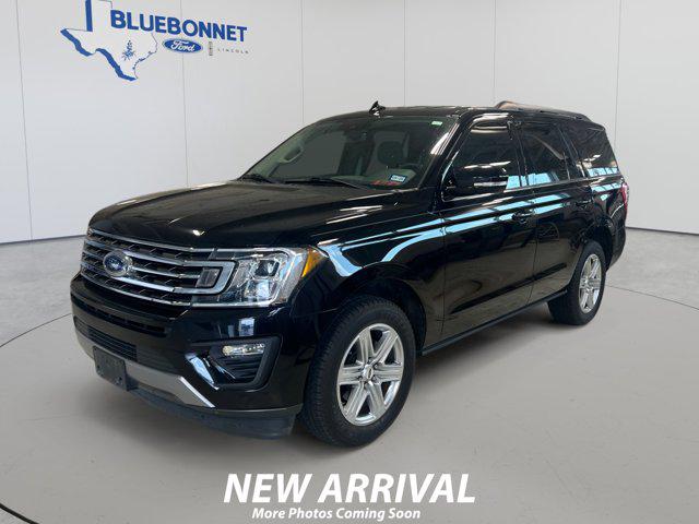 2021 Ford Expedition XLT for sale in New Braunfels, TX