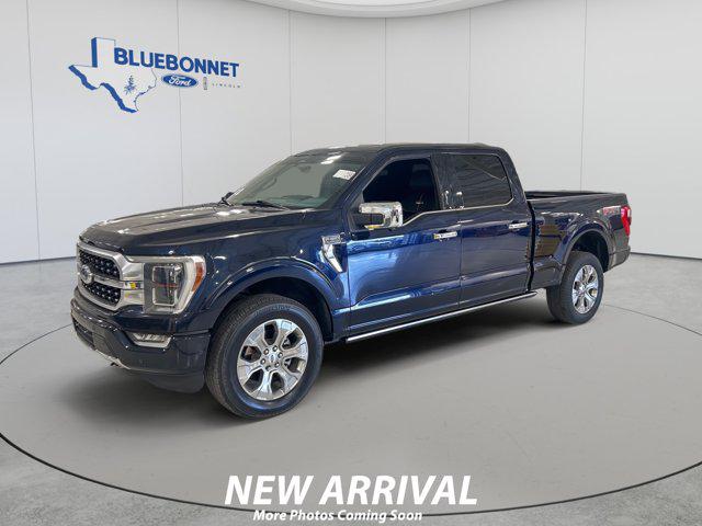 2022 Ford F-150 LARIAT for sale in New Braunfels, TX