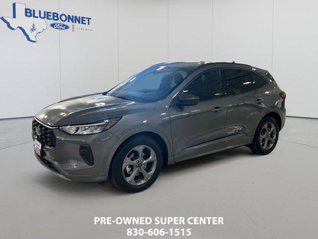 2023 Ford Escape ST-Line for sale in New Braunfels, TX