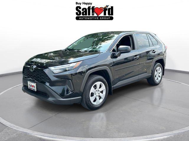 2025 Toyota RAV4 LE 2025 Toyota RAV4 LE