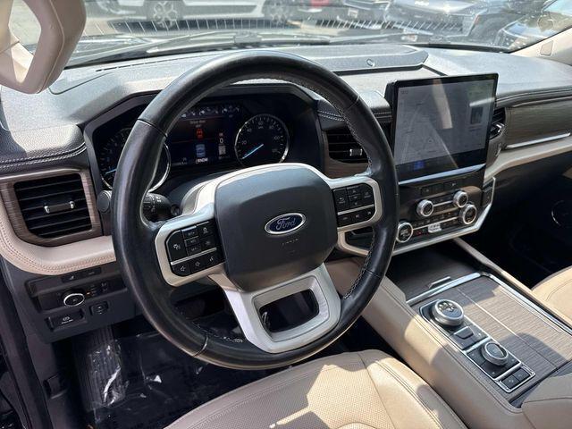 2024 Ford Expedition Limited 2024 Ford Expedition Limited