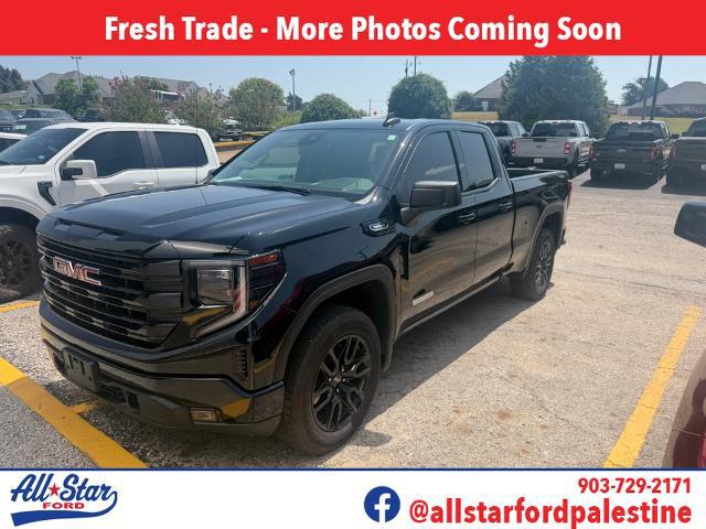 2026 GMC Sierra 1500 Double Cab, Standard Bed, Elevation, 4WD for sale in Palestine, TX