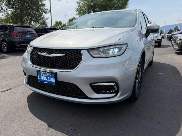 2023 Chrysler Pacifica Hybrid Touring L for sale in Missoula, MT