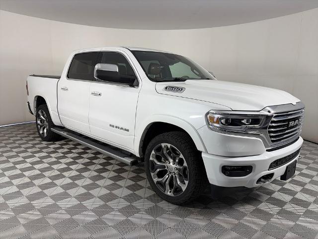 2021 Ram 1500 Limited Longhorn Crew Cab 4x4 5'7" Box for sale in Denver, CO