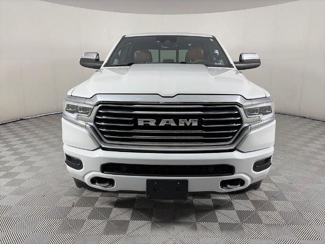 2021 Ram 1500 Limited Longhorn Crew Cab 4x4 5'7" Box