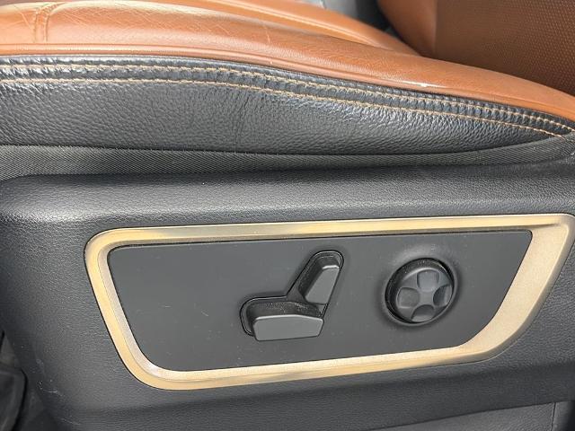 2021 Ram 1500 Limited Longhorn Crew Cab 4x4 5'7" Box