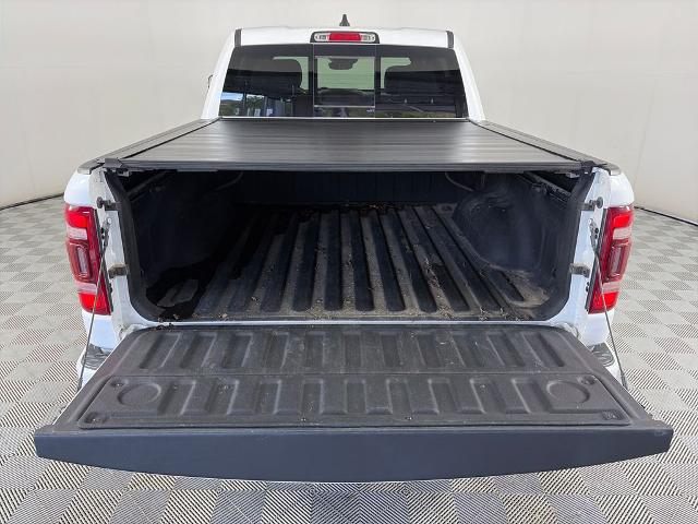 2021 Ram 1500 Limited Longhorn Crew Cab 4x4 5'7" Box