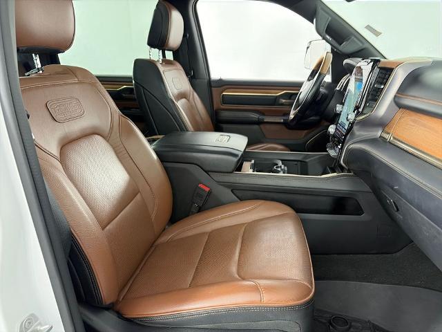2021 Ram 1500 Limited Longhorn Crew Cab 4x4 5'7" Box