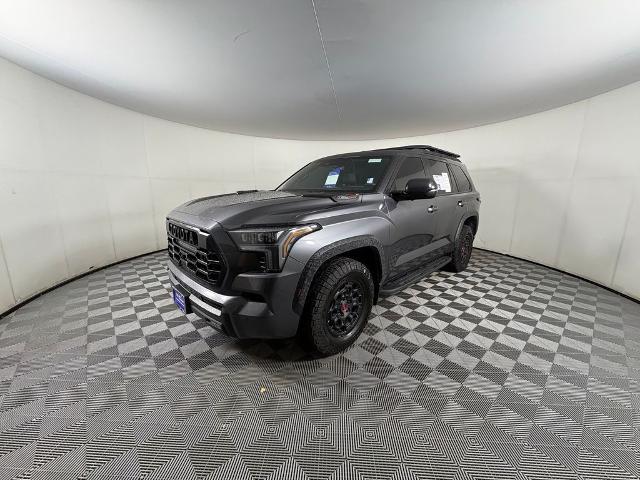 2025 Toyota Sequoia TRD Pro for sale in Denver, CO