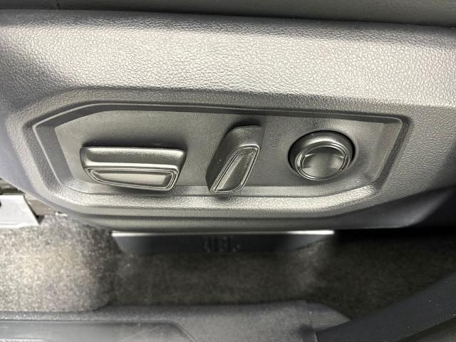 2025 Toyota Sequoia TRD Pro