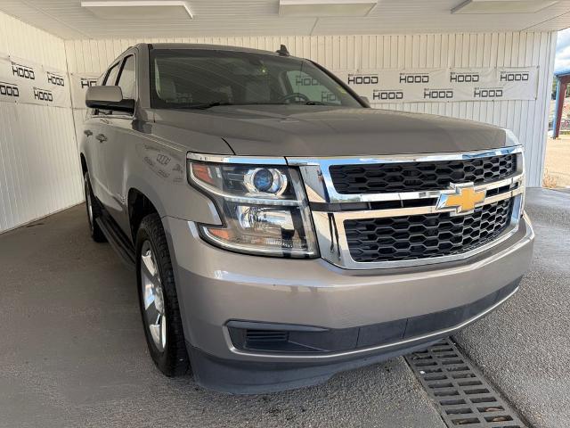 2017 Chevrolet Tahoe LS for sale in Hammond, LA
