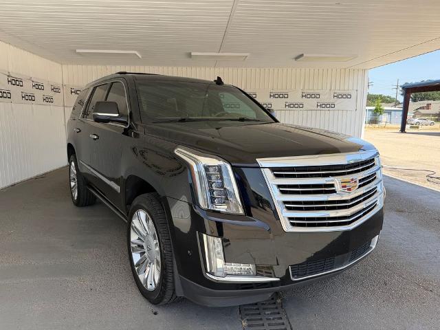 2017 Cadillac Escalade Platinum for sale in Hammond, LA